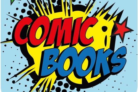 Who Created Comic Books? | Blog | BIOWARS