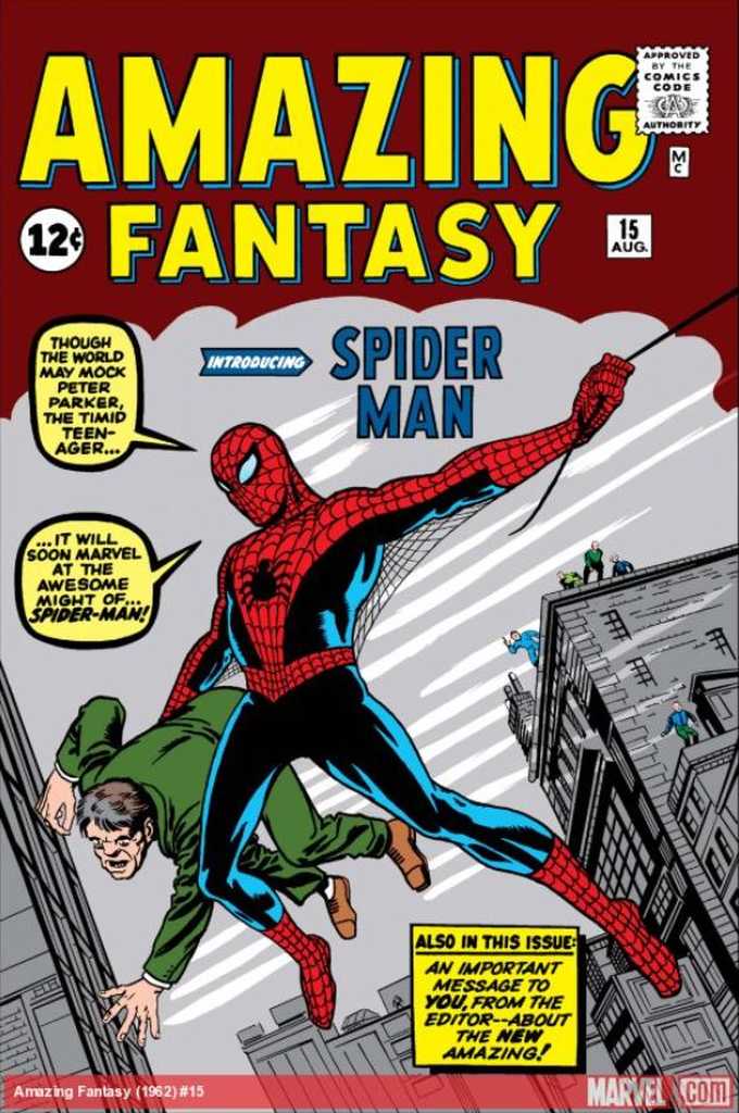 Where To Start Reading Spider-Man Comics: Beginner's Guide