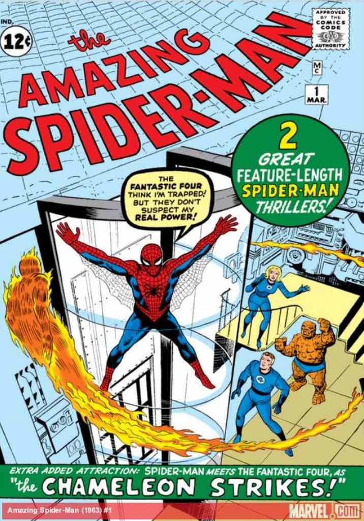 Where To Start Reading Spider-Man Comics: Beginner's Guide