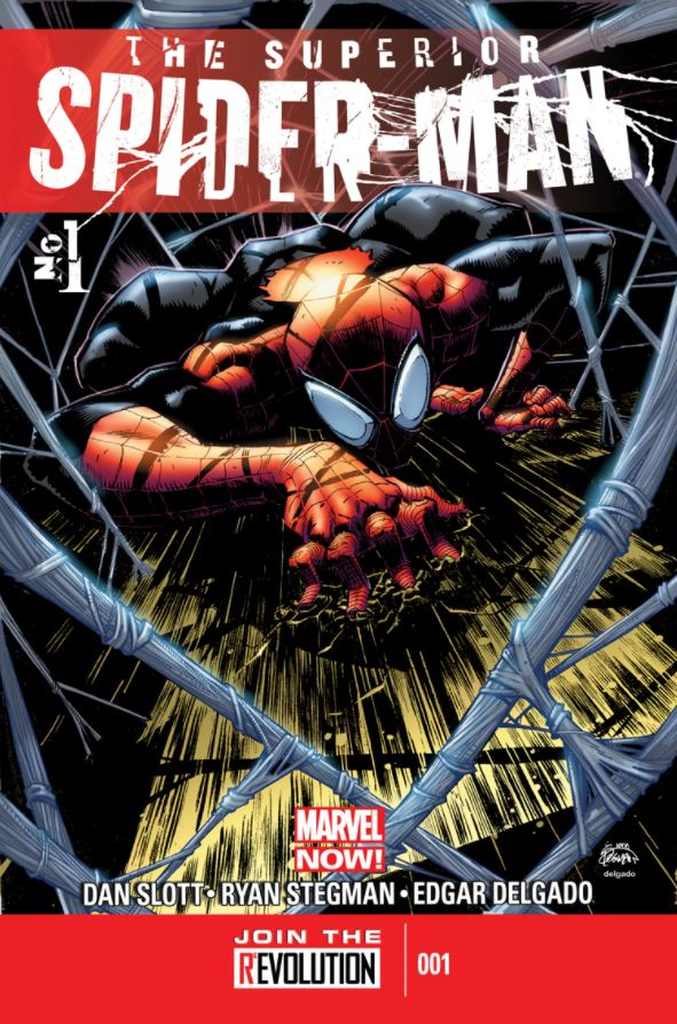 Where To Start Reading Spider-Man Comics: Beginner's Guide