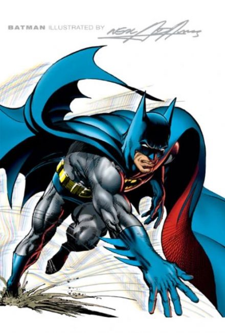 Batman Reading Order — The Beginner's Guide