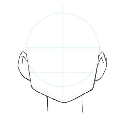 How To Draw Anime Faces: Girl & Boy Drawing Guides + Video