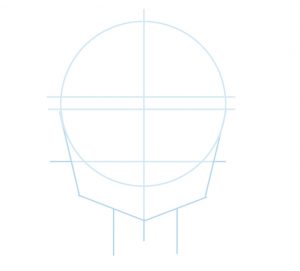 How To Draw Anime Faces: Girl & Boy Drawing Guides + Video