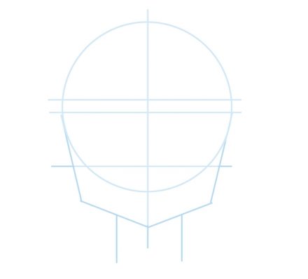 How To Draw Anime Faces: Girl & Boy Drawing Guides + Video