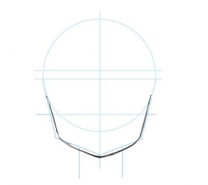 How To Draw Anime Faces: Girl & Boy Drawing Guides + Video