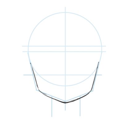 How To Draw Anime Faces: Girl & Boy Drawing Guides + Video