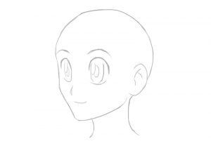How To Draw Anime Hair: Beginners’ Guide [Video + Images]