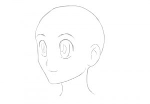 How To Draw Anime Hair: Beginners’ Guide [Video + Images]