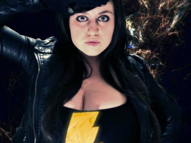 Jenn Marvel as Mary Marvel 635x952 1