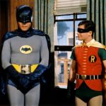 batman and robin tv