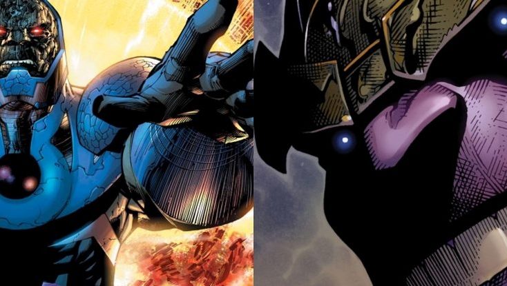 darkseid vs thanos hero image 1