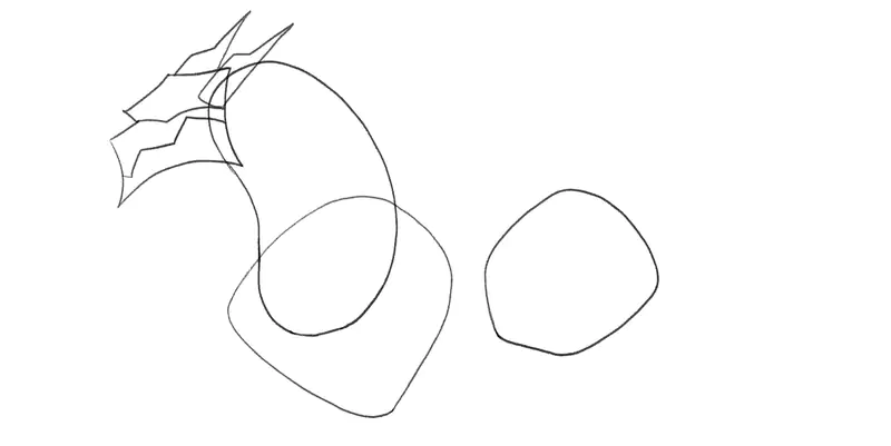 How to Draw a Fox - Easy to Draw Tutorial - Arty Crafty Kids