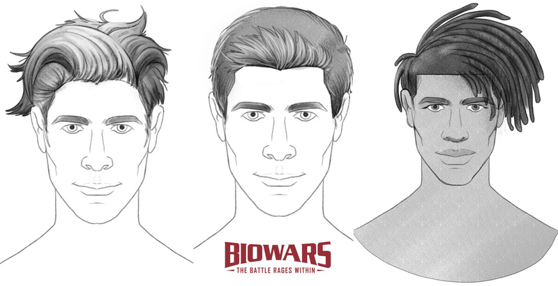 Hairstyle Drawing Reference Anime  Boy hair drawing, Drawing male hair,  How to draw hair