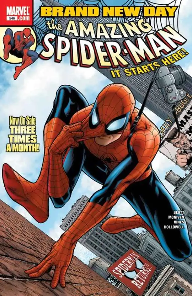 The Amazing Spiderman Coloring Book for Adult - Volume 2