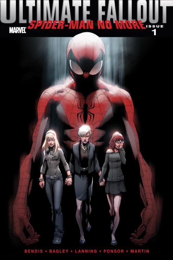 Marvel's Amazing Spider-Man: A Beginner's Reading Guide - HobbyLark