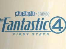 Marvel’s announcement for Fantastic Four: First Steps. Image used in the “Fantastic Four 2025: Marvel’s First Family Joins The MCU” blog post.​